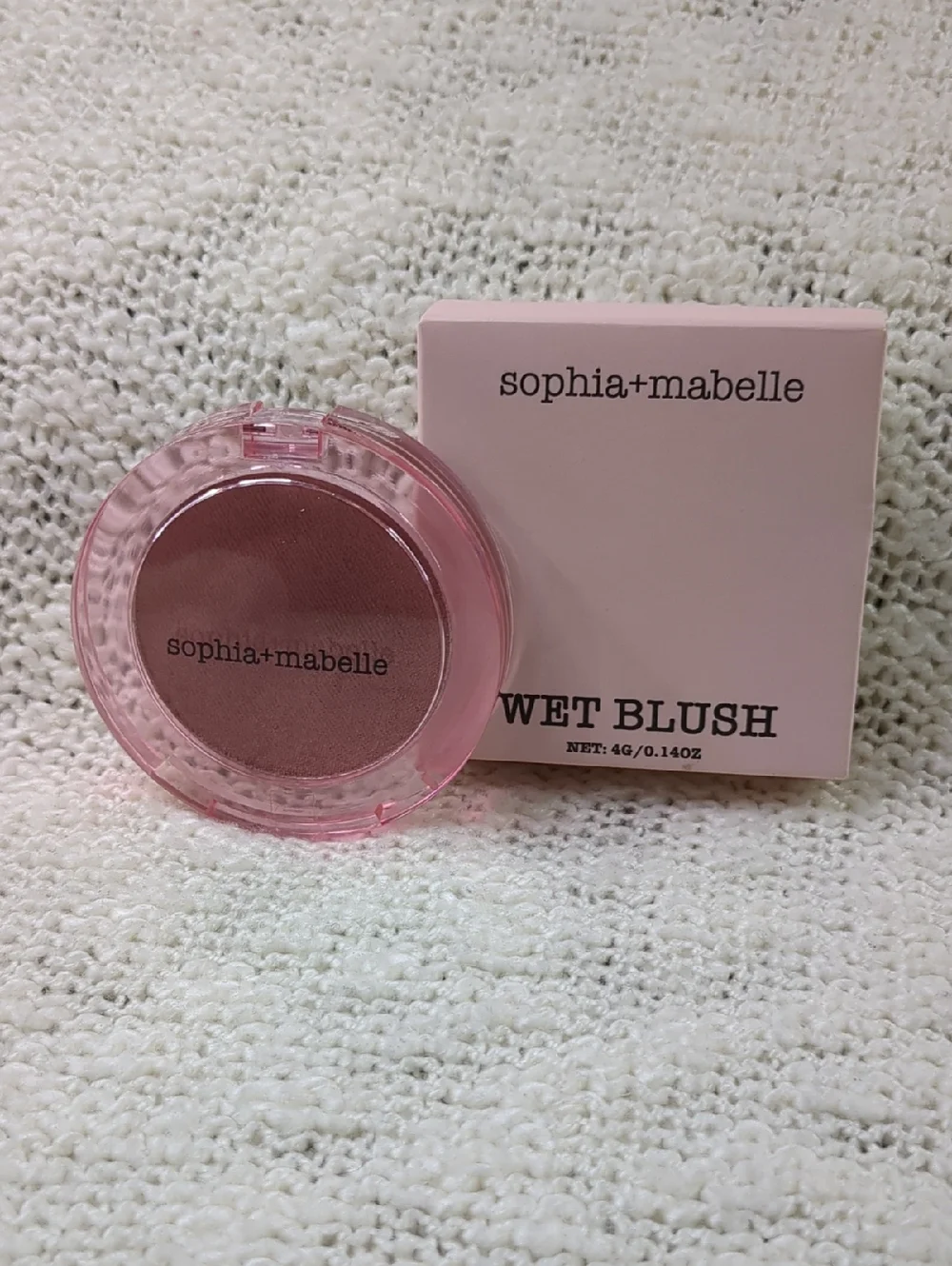 sophia mabelle